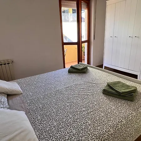 Lejlighed Il Grecale Alghero