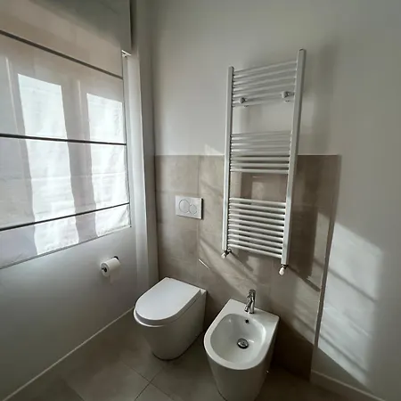 Il Grecale Appartement Alghero