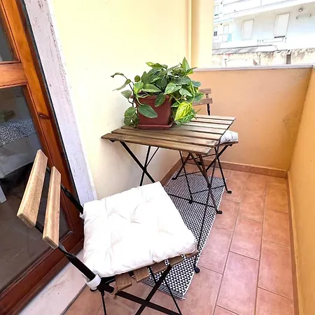 Il Grecale Apartman