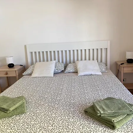 Apartman Il Grecale