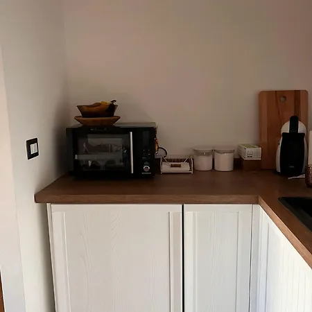 Il Grecale Apartman Alghero