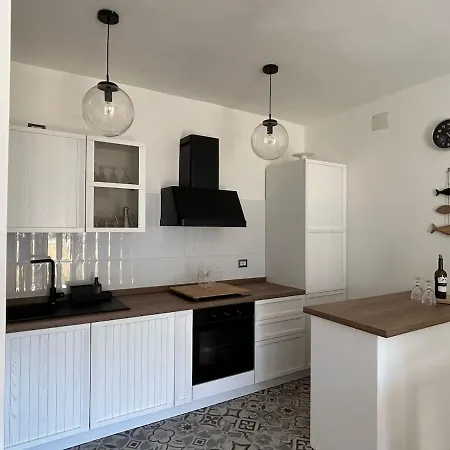 Il Grecale Apartman