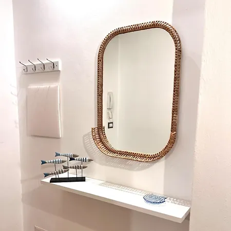 Διαμέρισμα Il Grecale Αλγκέρο