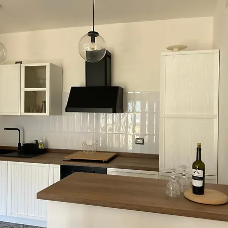 Il Grecale Apartman
